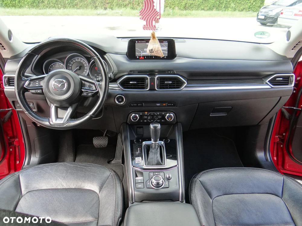 Mazda CX-5 2.5 Skypassion AWD - 25