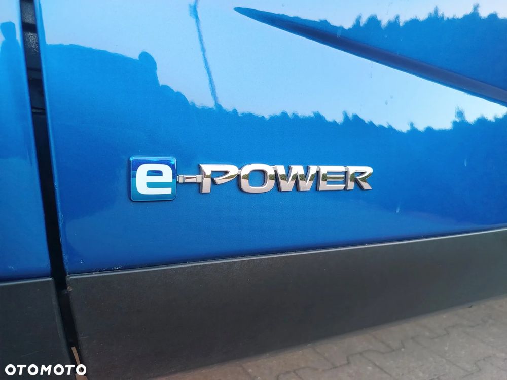 Nissan Qashqai 1.5 e-POWER Tekna - 23