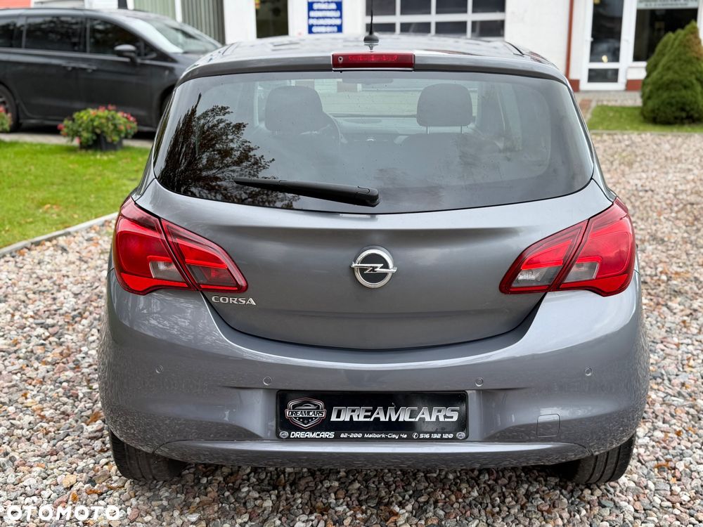 Opel Corsa - 15