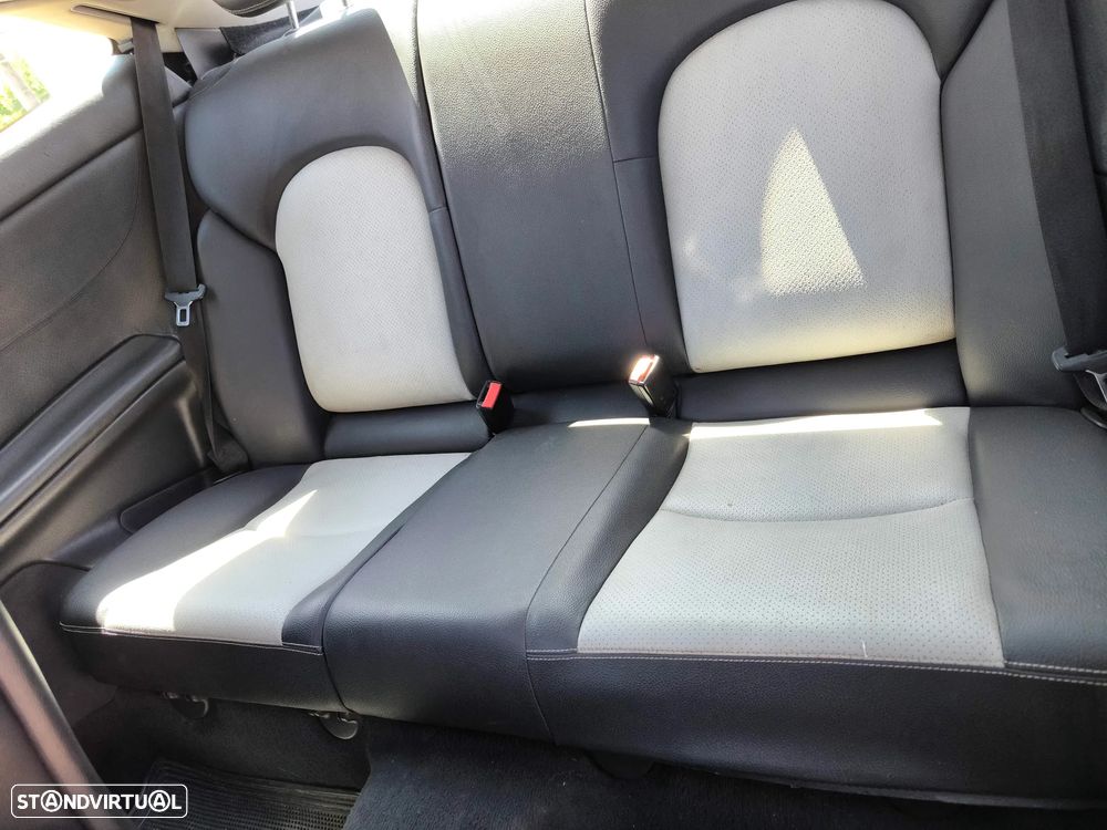 Mercedes-Benz C 220 - 16