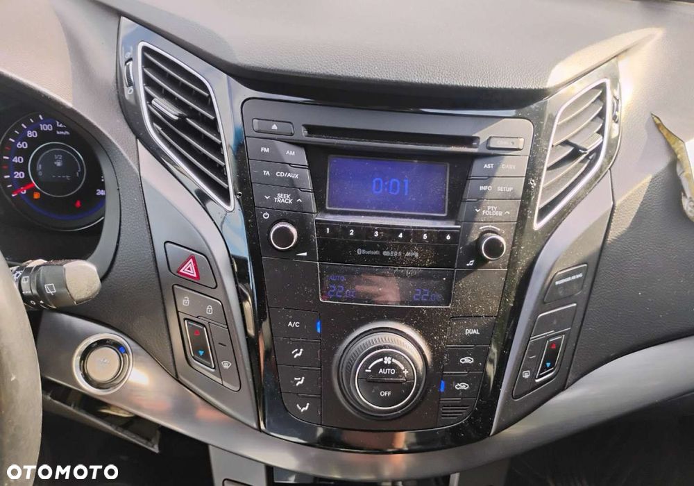 Hyundai i40 - 14