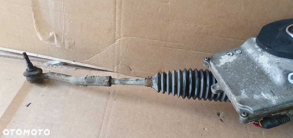 Maglownica przekładnia kierownicza Citroen C3 II 9807496780 - 2