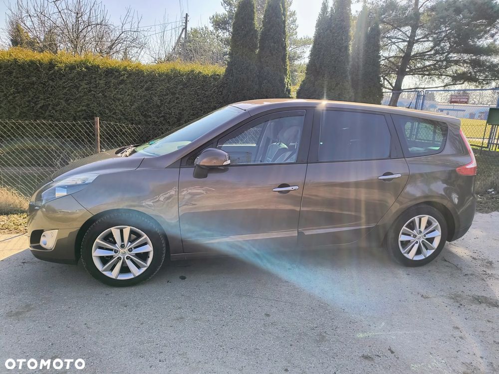 Renault Grand Scenic TCe 130 Bose Edition - 15