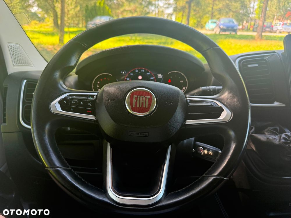 Fiat Ducato - 16