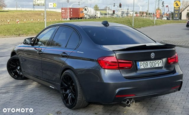BMW Seria 3 - 9