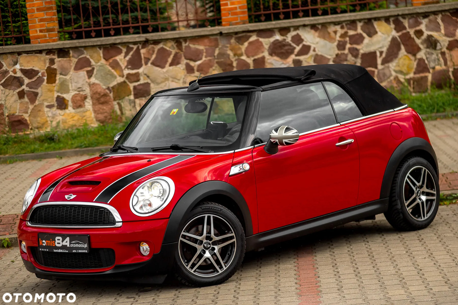 MINI Cooper S - 4