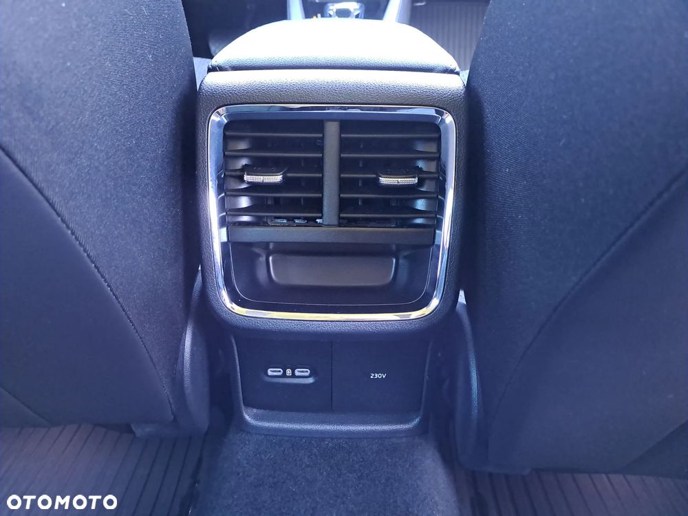 Skoda Octavia 1.5 TSI e-Tec Style DSG - 25