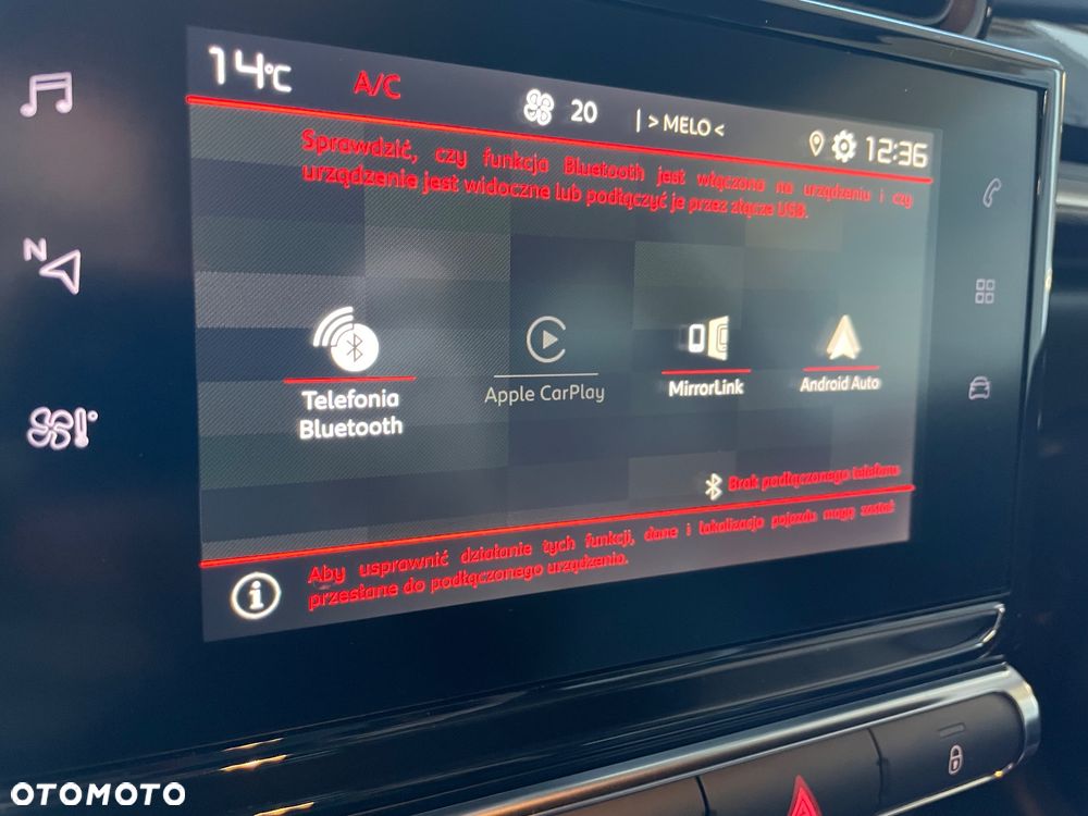 Citroën C3 1.2 PureTech Shine - 20