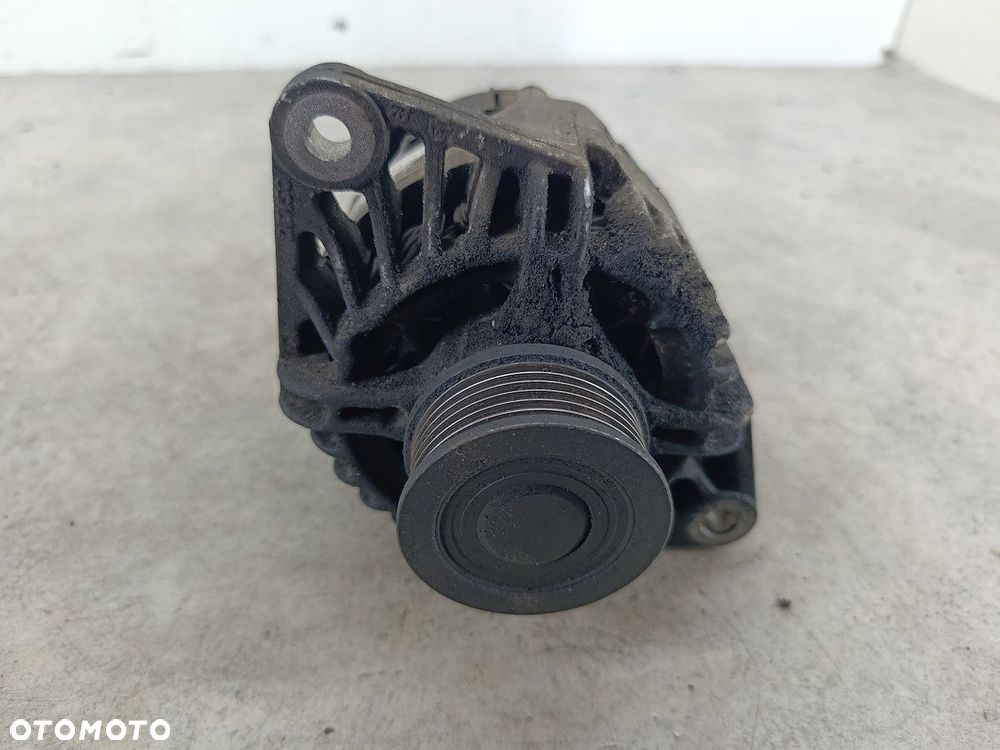 ALTERNATOR ALFA ROMEO GT II 46782213 63321826  DENSO 1.9 JTD 150KM - 6