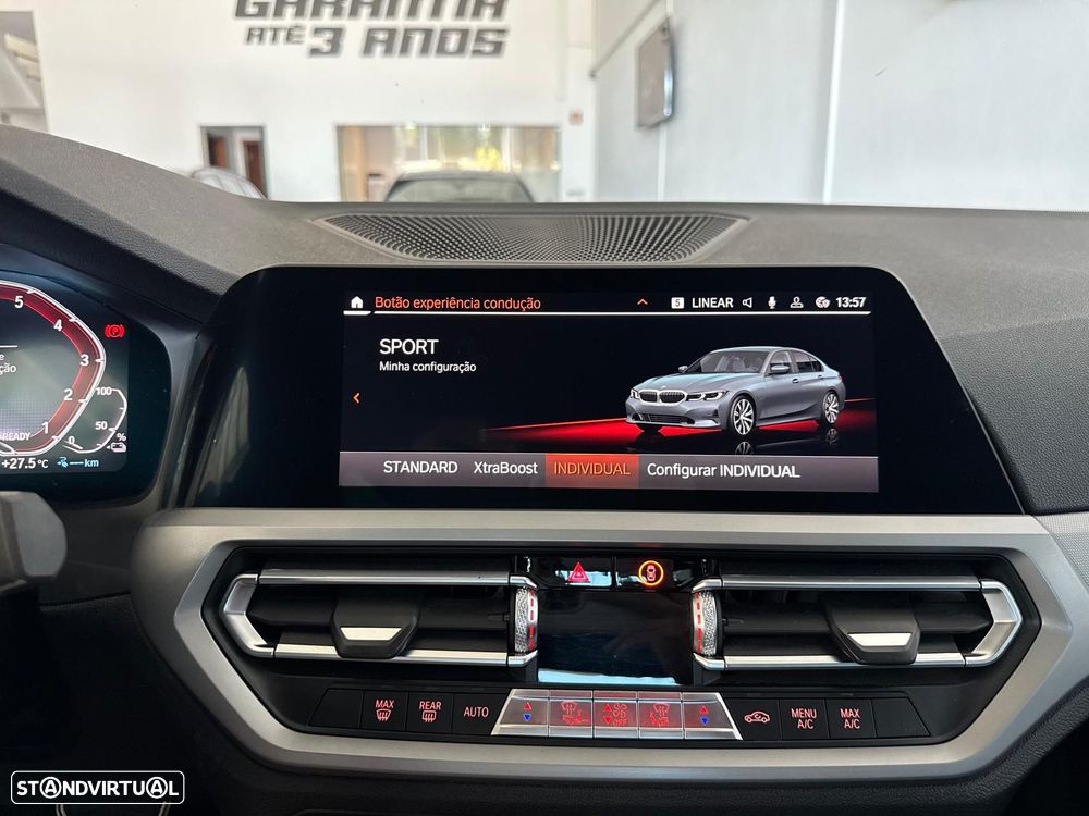 BMW 330 e Pack M Auto - 41