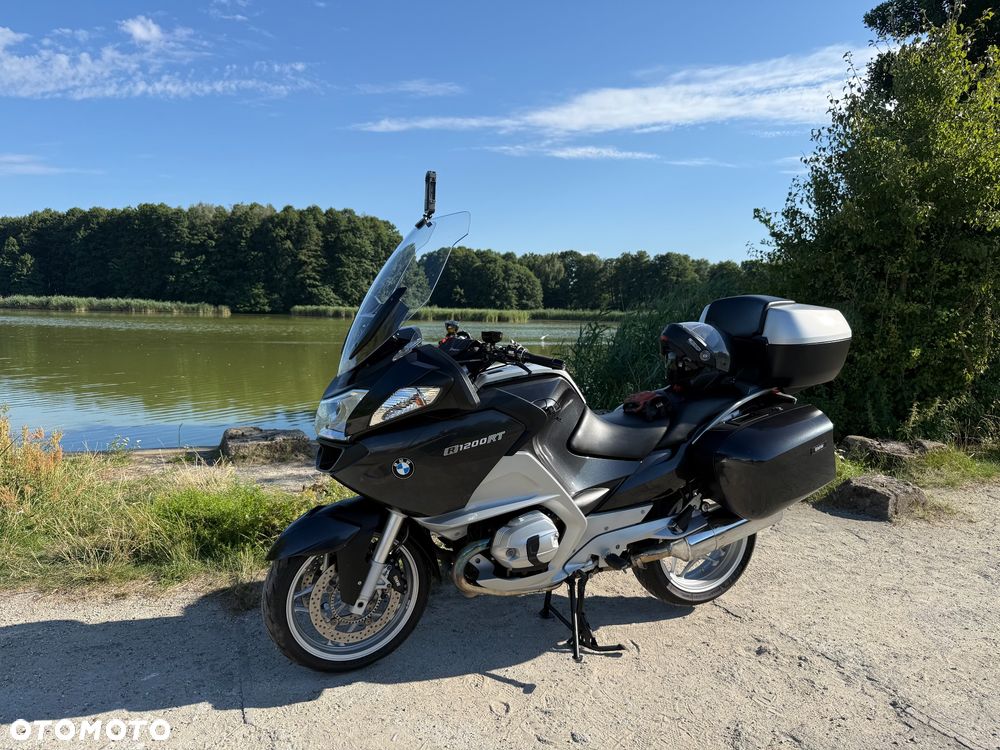 BMW RT - 15