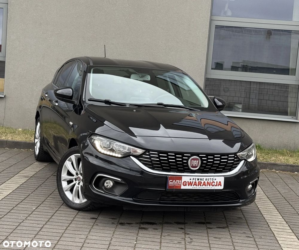 Fiat Tipo