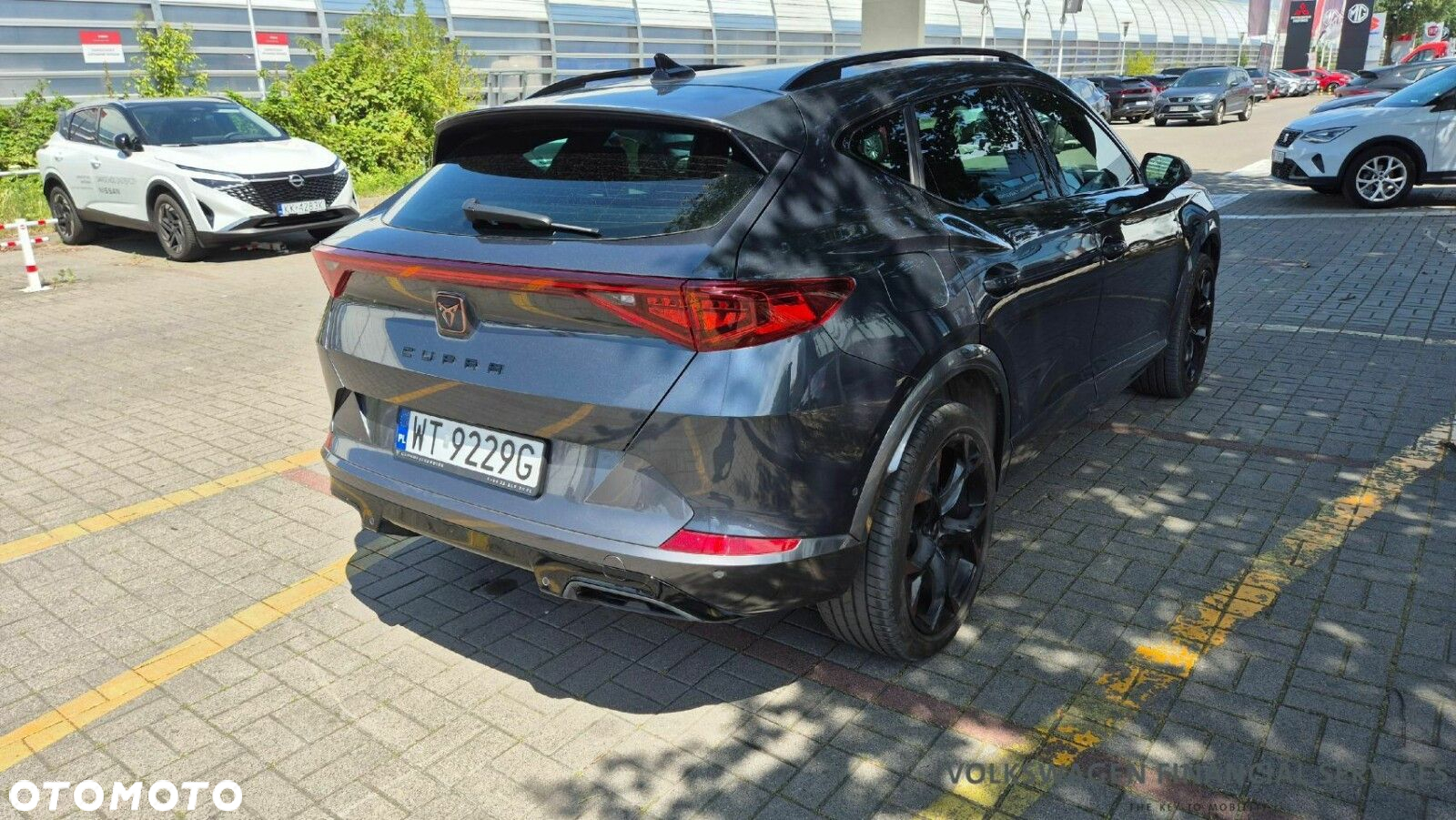 Cupra Formentor - 4
