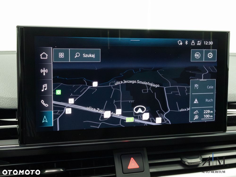 Audi A5 Sportback 45 TFSI quattro S tronic edition one - 31