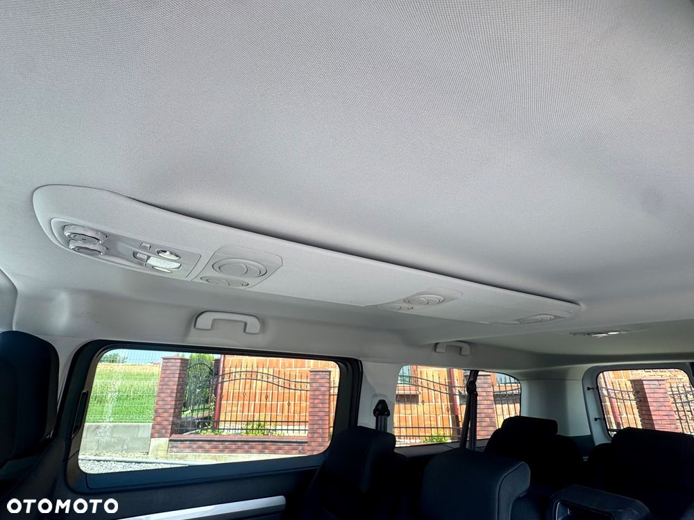 Toyota ProAce Medium 3,1t Comfort (bryg.) - 14