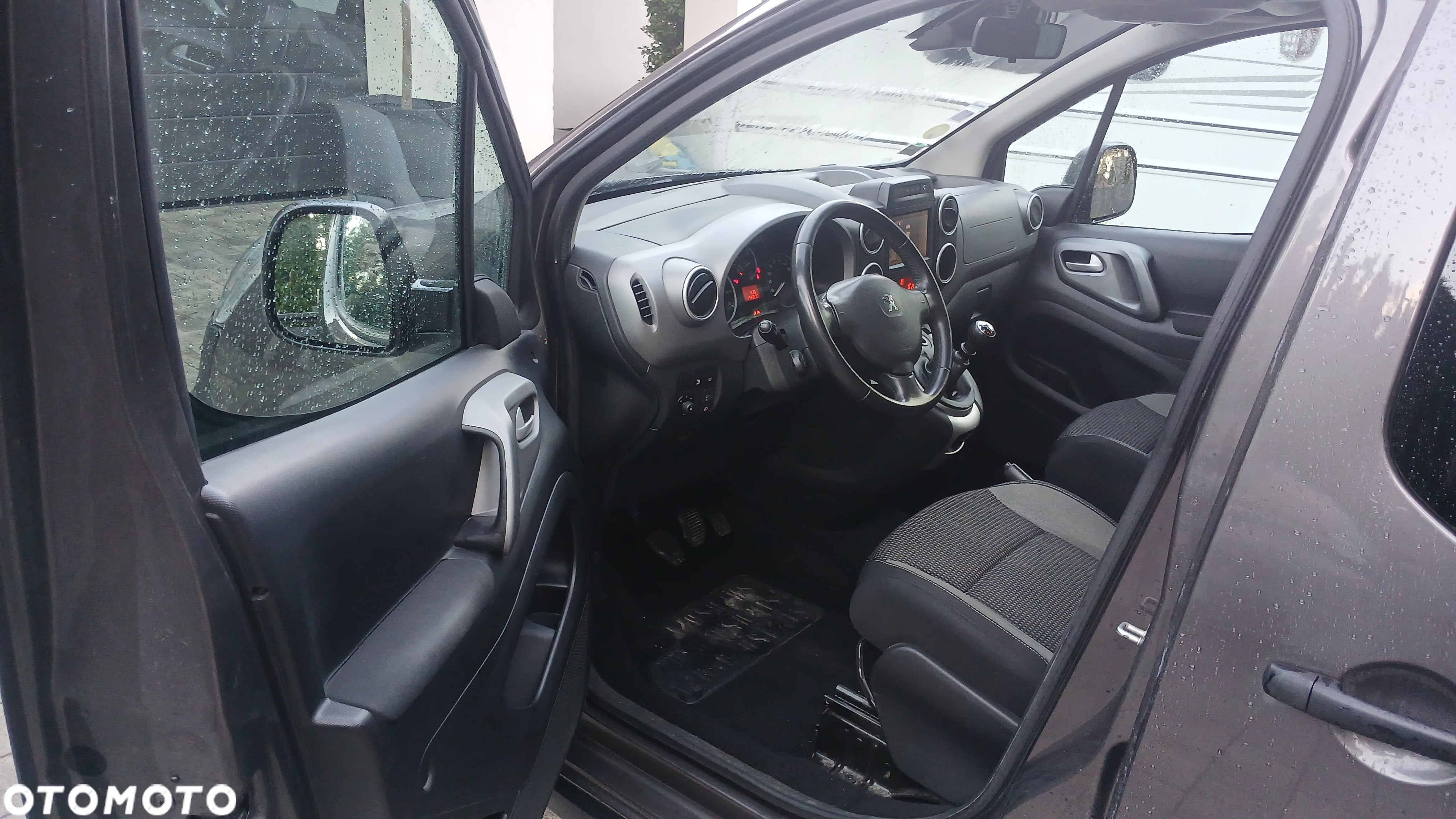 Peugeot Partner Tepee BlueHDi 120 Stop&Start Active - 11