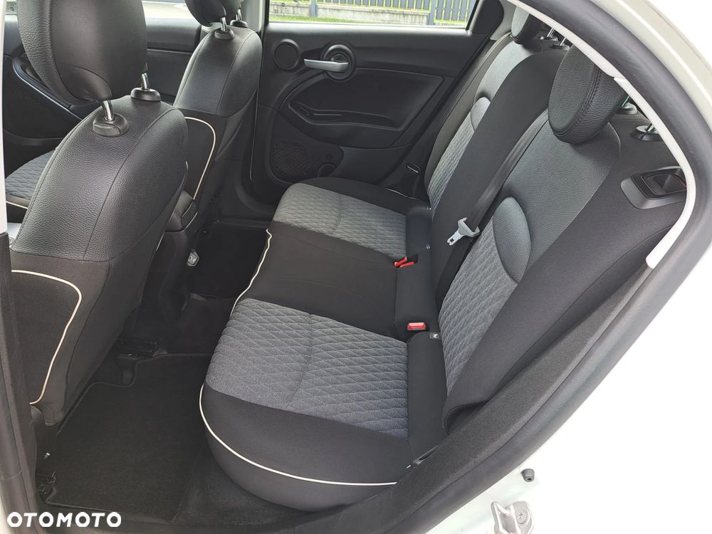 Fiat 500X 1.6 E-torQ 4x2 S&S Business Line - 15