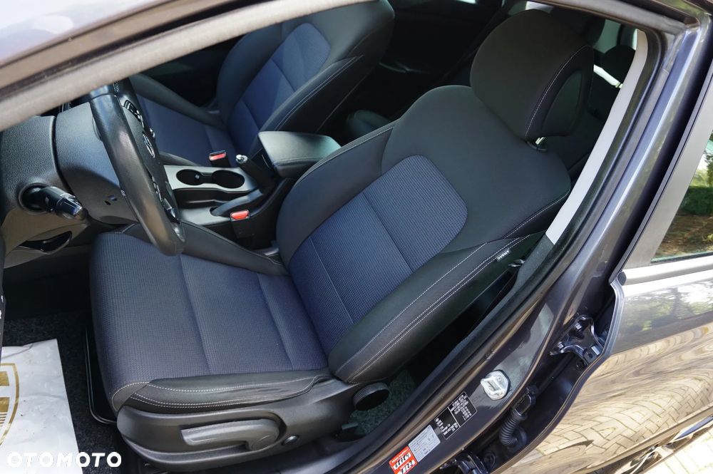 Hyundai Tucson 1.6 Turbo 2WD Advantage - 20
