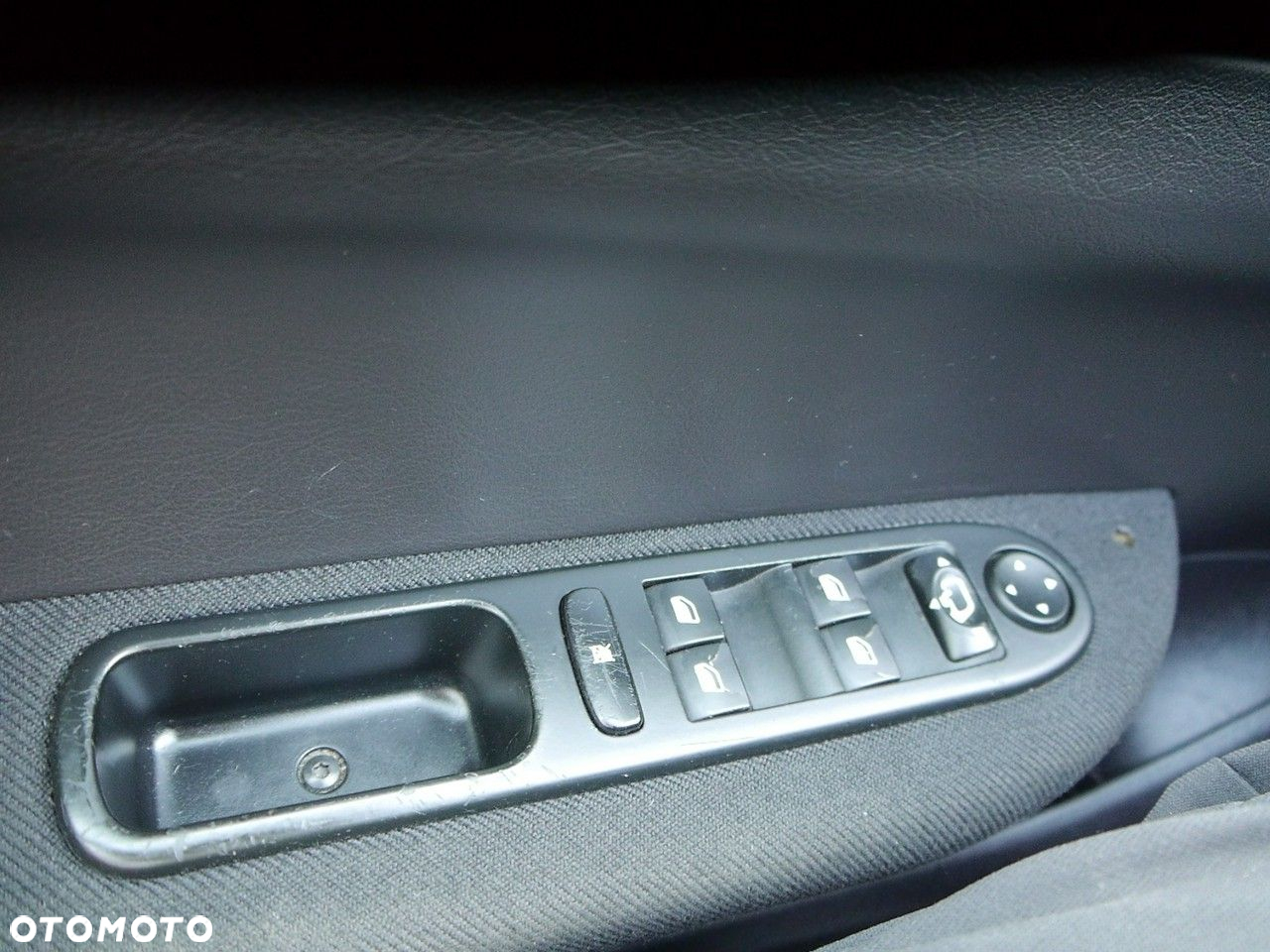 Peugeot 307 CC - 28