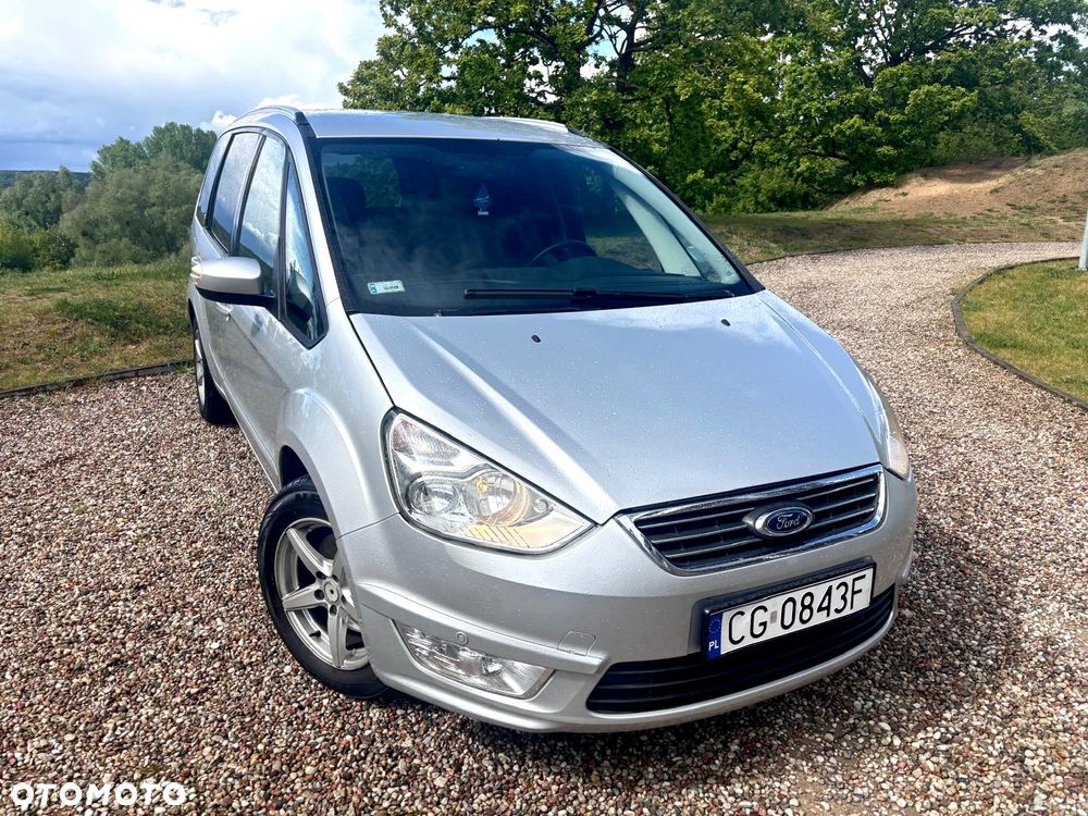 Ford Galaxy 1.6 EcoBoost Start/Stop Champions Edition - 3