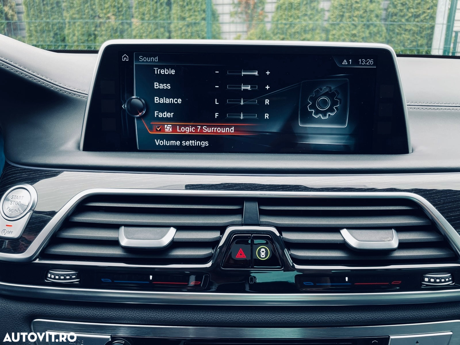 BMW Seria 7 730d xDrive - 24