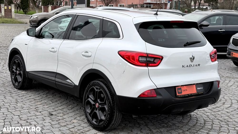 Renault Kadjar - 4