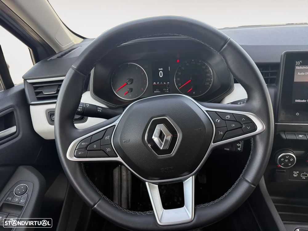 Renault Clio 1.0 TCe Evolution - 13