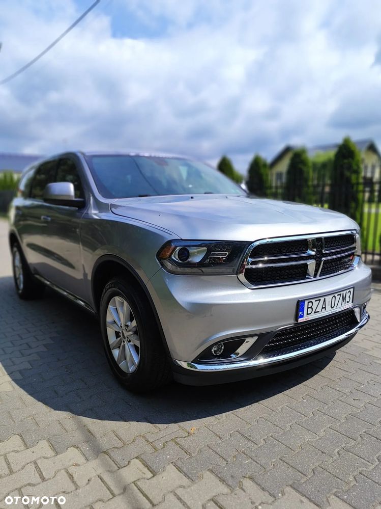 Dodge Durango - 2