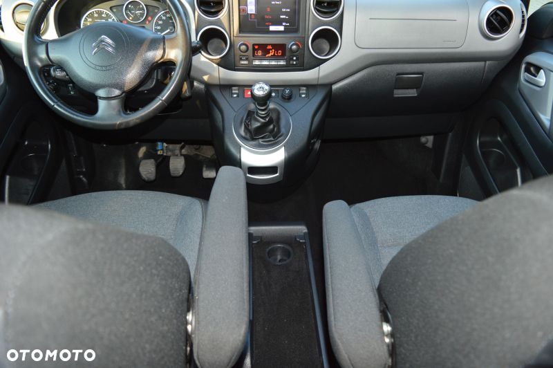 Citroën Berlingo - 39