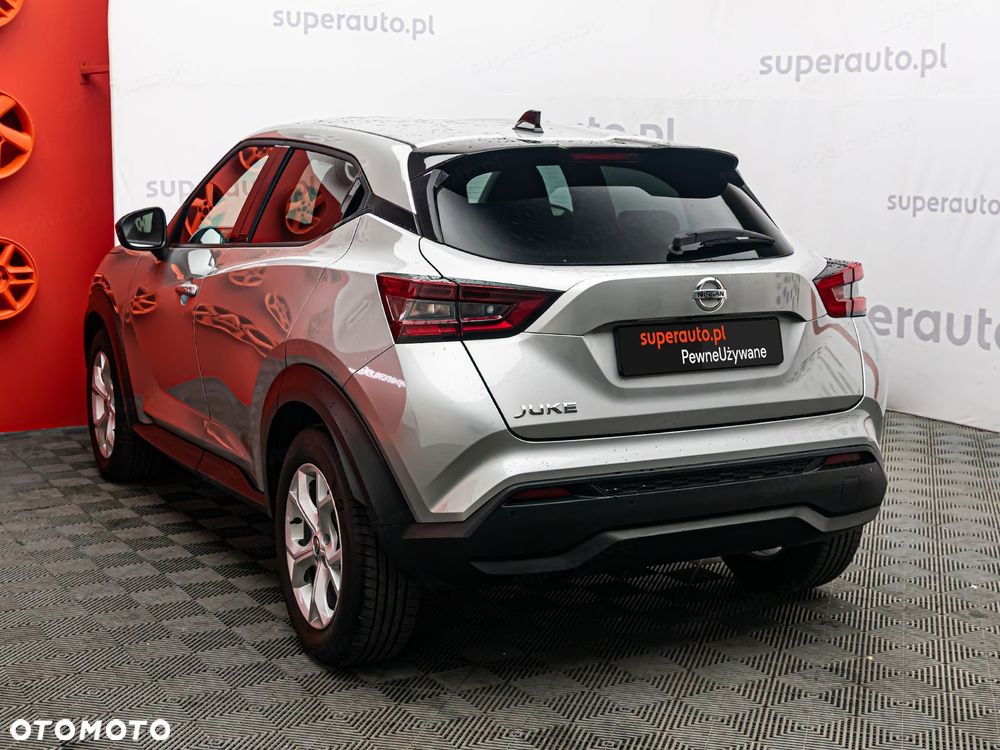 Nissan Juke - 27