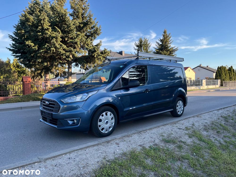 Ford Transit Connect - 3