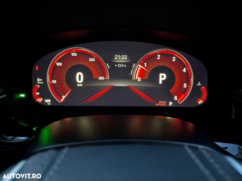 BMW Seria 5 - 11