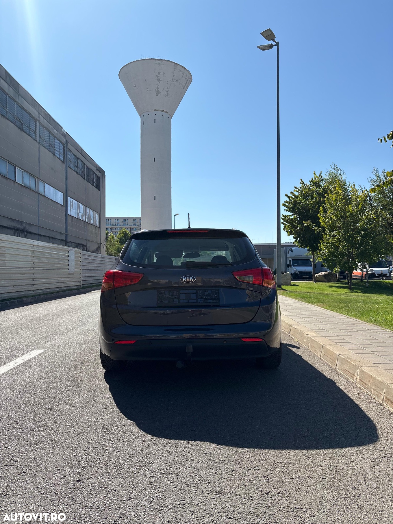 Kia Ceed 1.6 GDI DCT SW Vision - 4