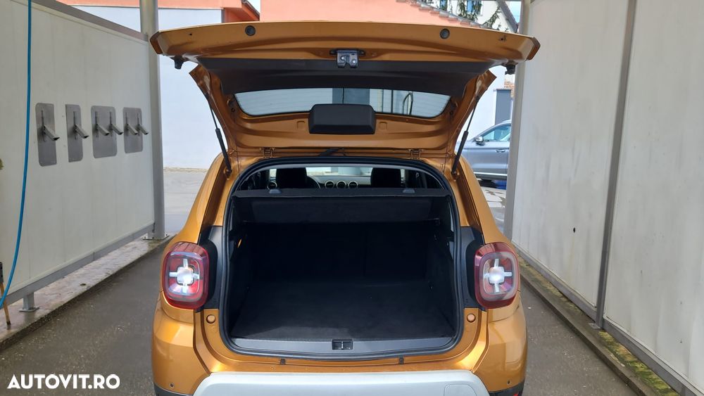 Dacia Duster - 8
