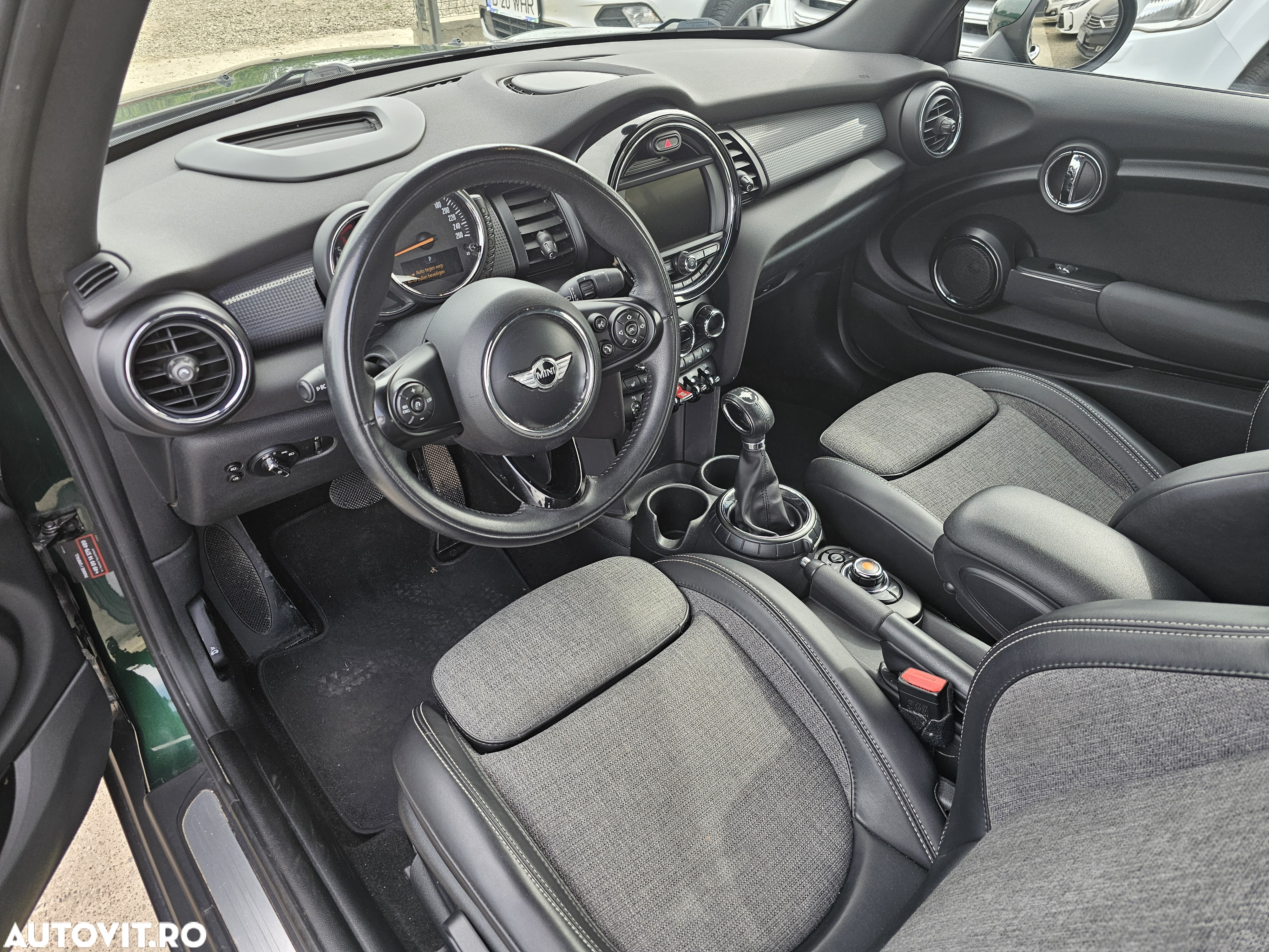 Mini Cooper - 26
