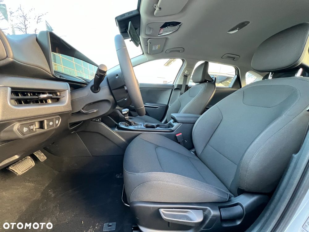 Kia K4 1.6 T-GDI M - 9