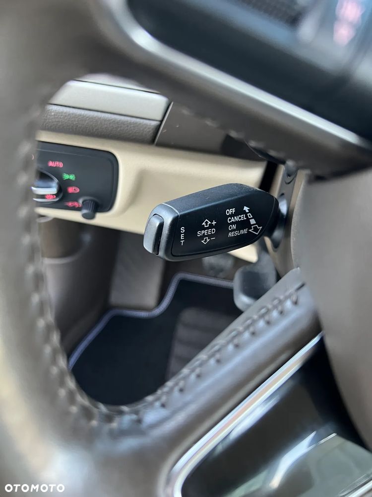 Audi A6 Avant 2.0 TDIe - 24