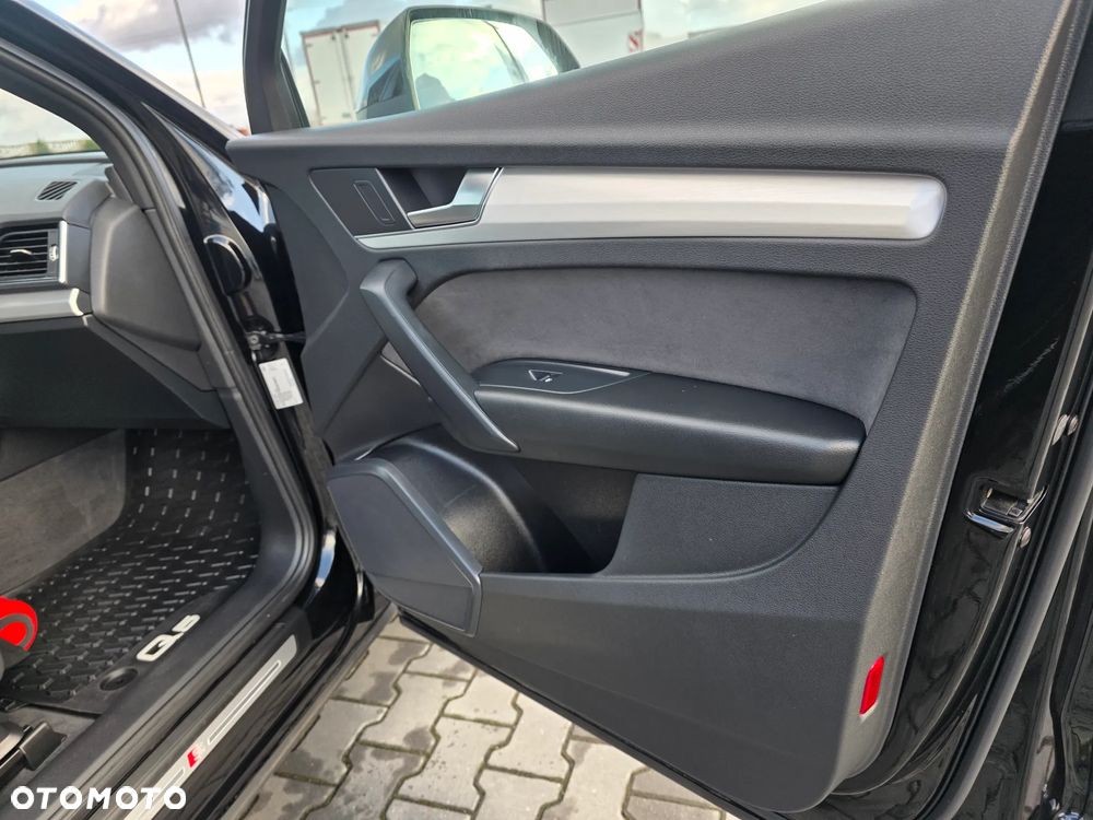 Audi Q5 Sportback - 32