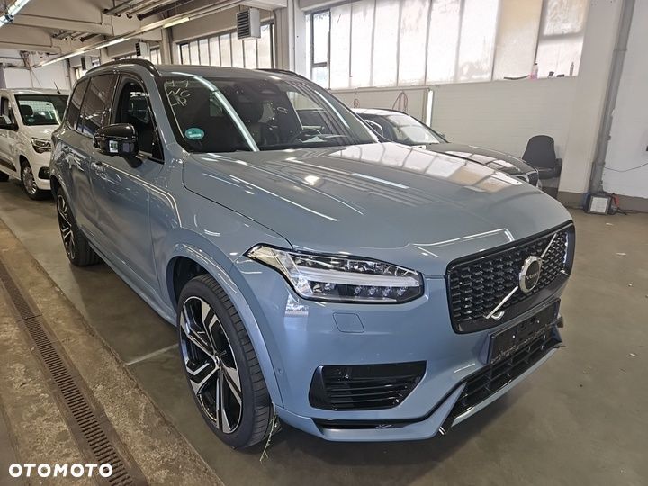 Volvo XC 90 - 3