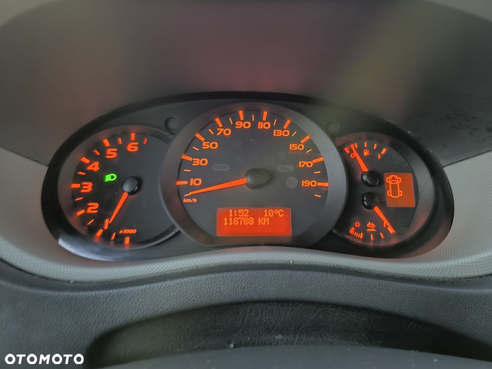 Renault Master - 22