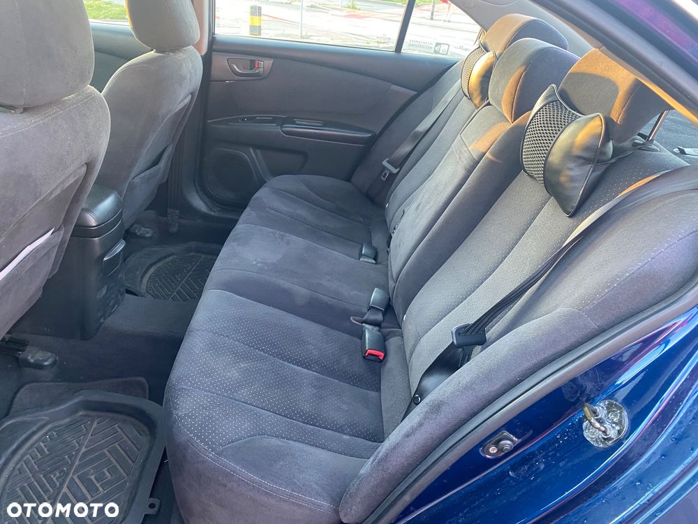 Kia Magentis 2.0 Gold - 7
