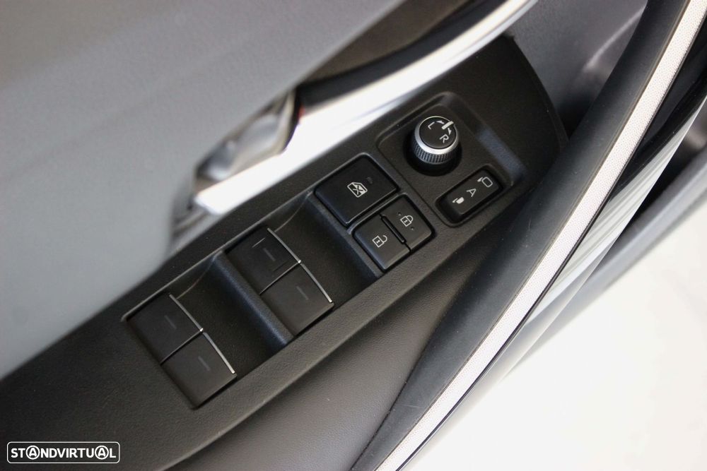 Toyota Corolla 1.8 Hybrid Comfort+P.Sport - 24