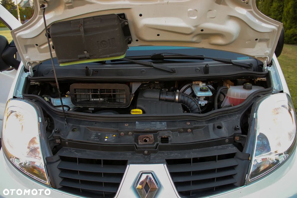 Renault Trafoc - 34