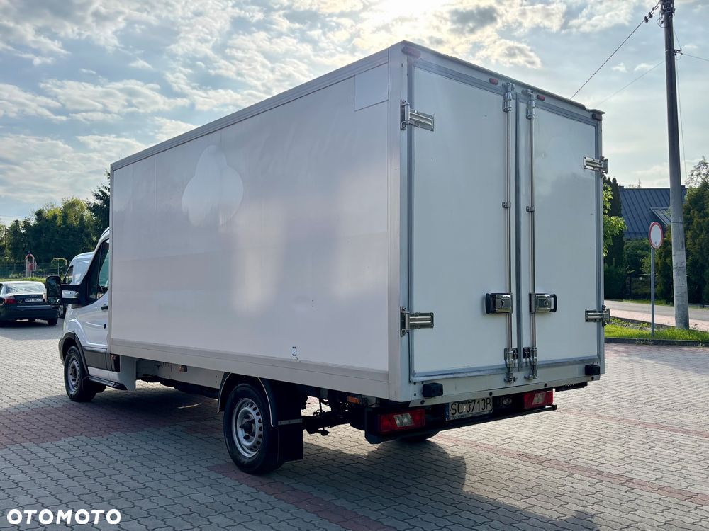 Ford Transit - 7