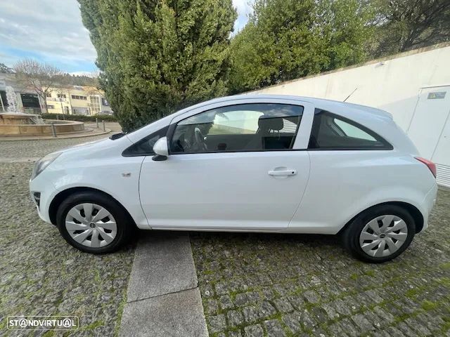 Opel CORSA CITY C/IVA - 5
