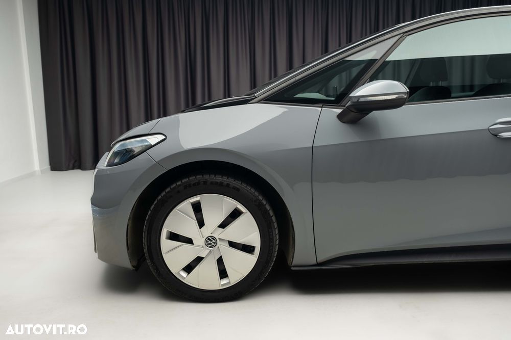 Volkswagen ID.3 58 kWh Pro - 7