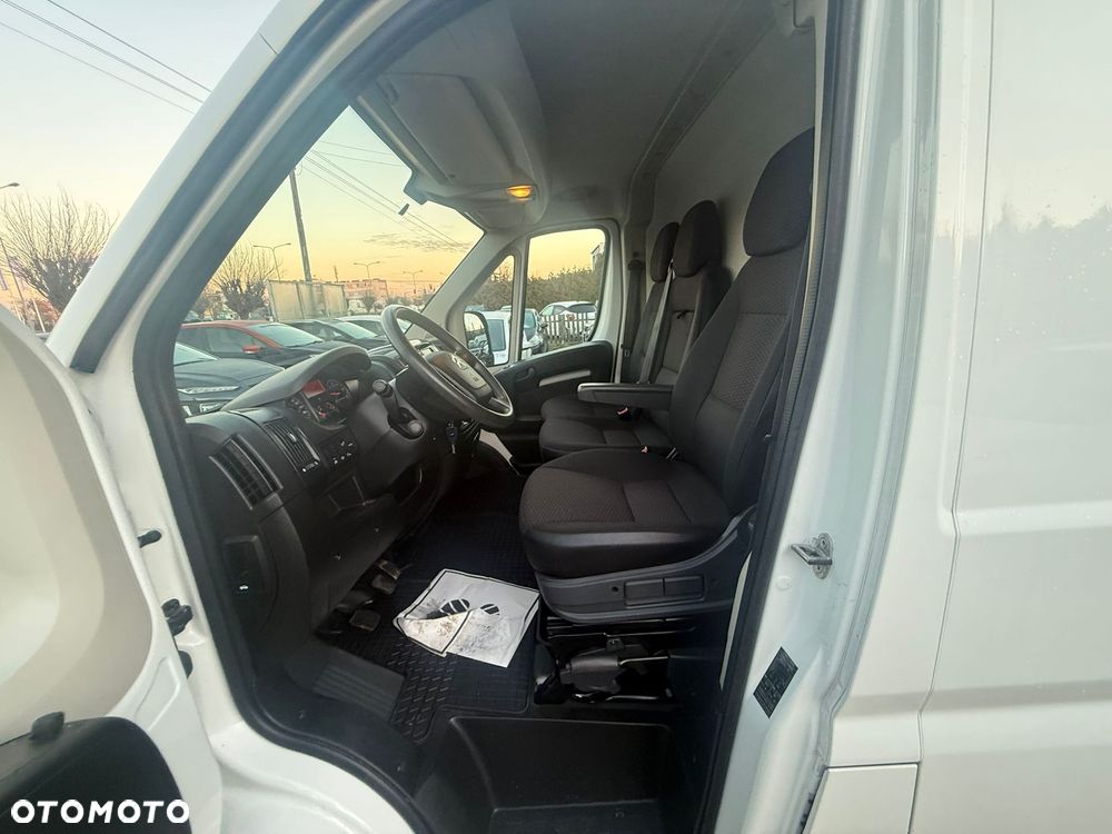 Citroën Jumper - 11