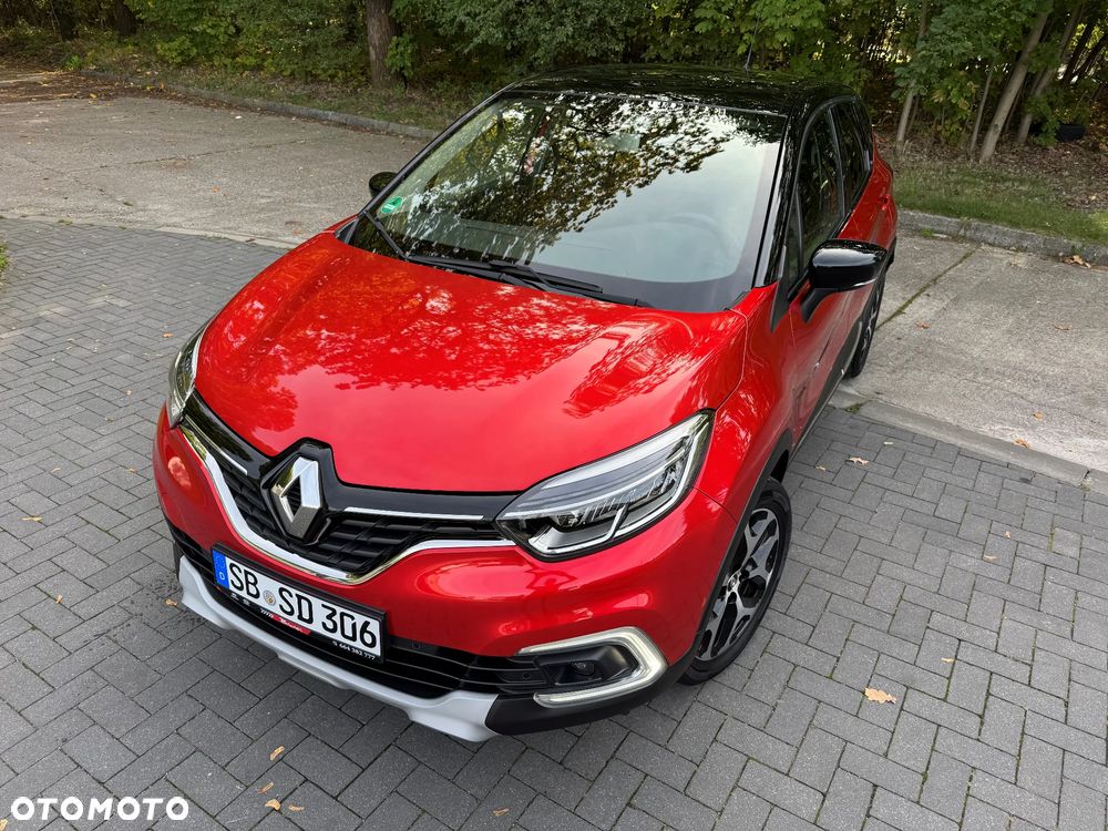 Renault Captur 1.3 TCe Intens - 6