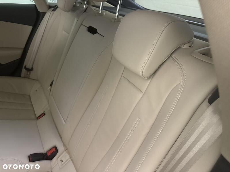 Audi A5 Sportback 35 TFSI mHEV Advanced S tronic - 18