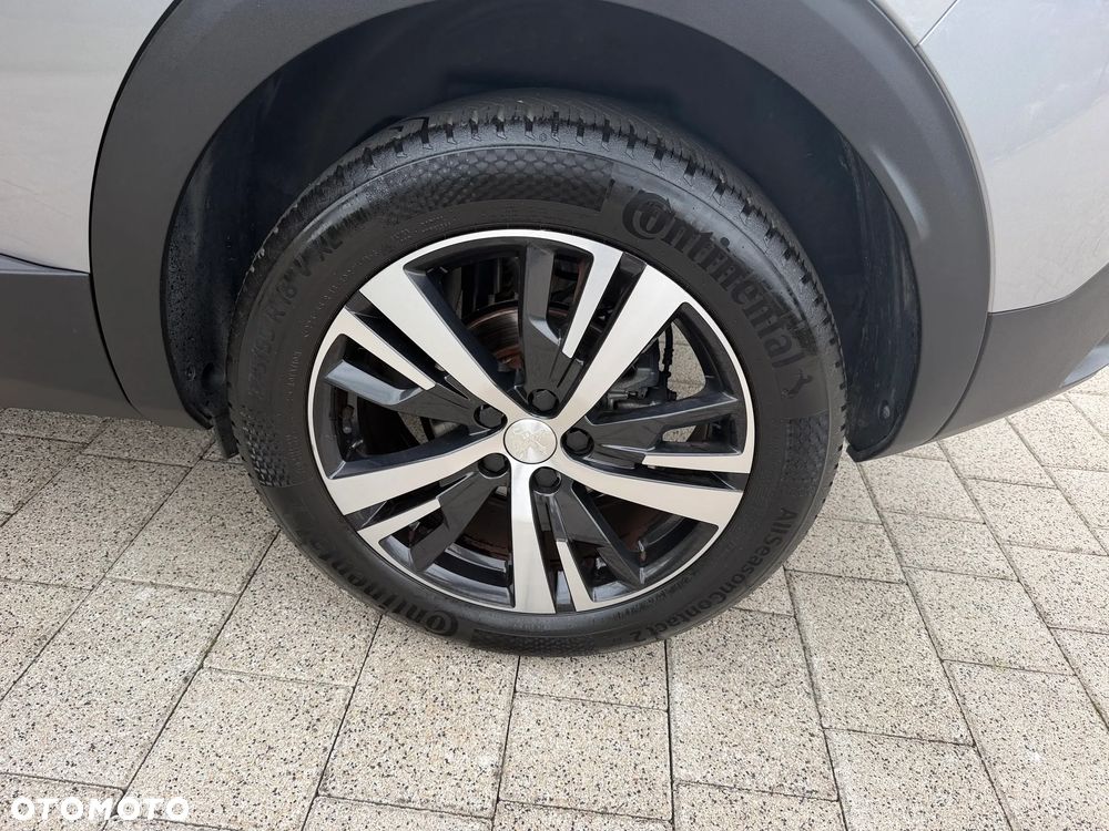 Peugeot 3008 - 9